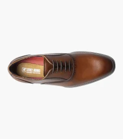 Stacy Adams Kalvin Cognac Best