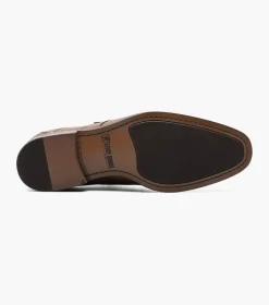 Stacy Adams Karcher Cognac Best