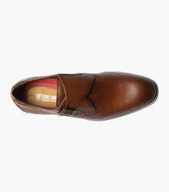 Stacy Adams Karcher Cognac Best