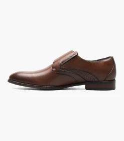 Stacy Adams Karcher Cognac Best