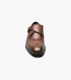 Stacy Adams Karcher Cognac Best