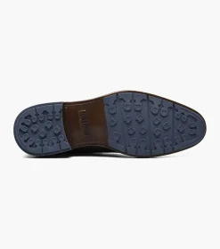 Stacy Adams Kayden Navy Discount