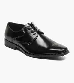 Stacy Adams Kendall Black Online
