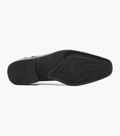 Stacy Adams Kepler Black Clearance
