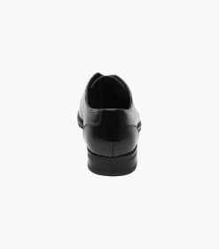 Stacy Adams Kepler Black Clearance
