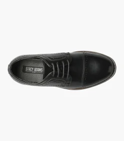 Stacy Adams Kids Dickinson Black Online