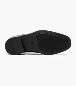 Stacy Adams Kids Kallum Black Outlet