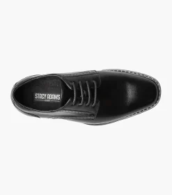 Stacy Adams Kids Kalvin Black New