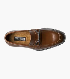 Stacy Adams Kids Kaylor Cognac Best