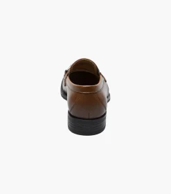 Stacy Adams Kids Kaylor Cognac Best