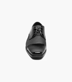 Stacy Adams Kids Pharaoh Black Best