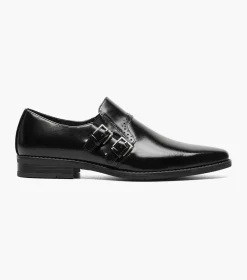 Stacy Adams Kilgore Black Best