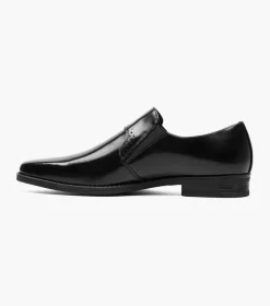 Stacy Adams Kilgore Black Best