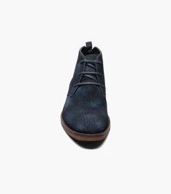Stacy Adams Kyron Navy Multi Clearance