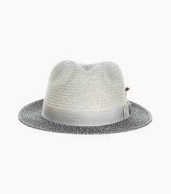 Stacy Adams Lamonte Fedora Black Online