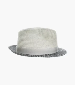 Stacy Adams Lamonte Fedora Black Online