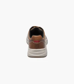 Stacy Adams Lennox Cognac Smooth