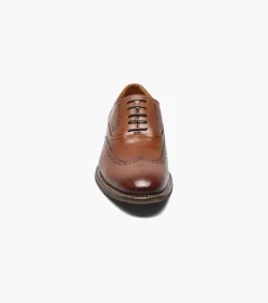 Stacy Adams Macarthur Cognac Sale