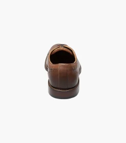 Stacy Adams Maddox Chocolate Online