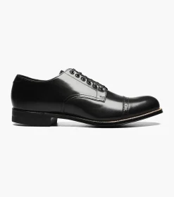 Stacy Adams Madison Black New