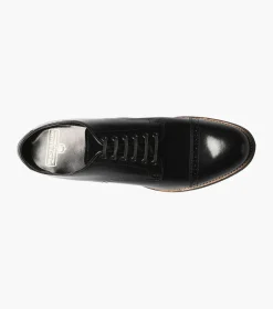 Stacy Adams Madison Black New