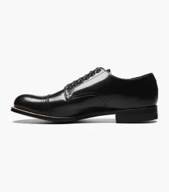 Stacy Adams Madison Black New