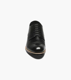 Stacy Adams Madison Black New