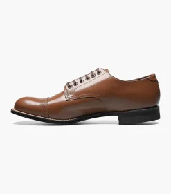 Stacy Adams Madison Oak New