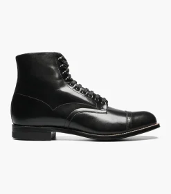 Stacy Adams Madison Black Clearance