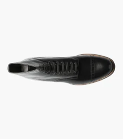 Stacy Adams Madison Black Clearance