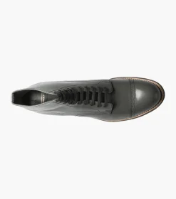 Stacy Adams Madison Steel Gray Hot