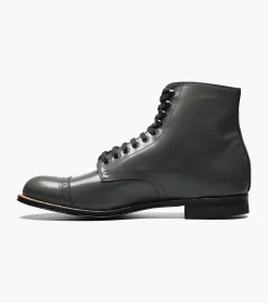 Stacy Adams Madison Steel Gray Hot
