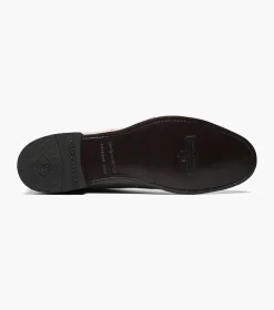 Stacy Adams Madison Taupe Discount