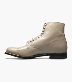 Stacy Adams Madison Taupe Discount