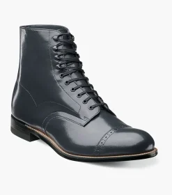 Stacy Adams Madison Navy
