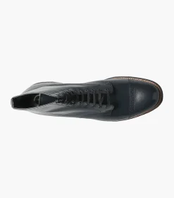Stacy Adams Madison Navy