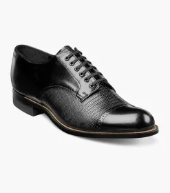 Stacy Adams Madison Black Clearance