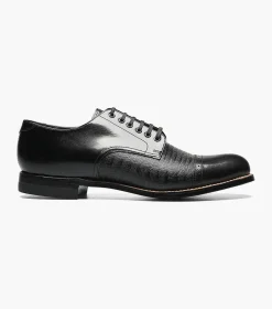 Stacy Adams Madison Black Clearance