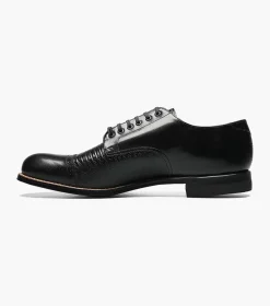 Stacy Adams Madison Black Clearance