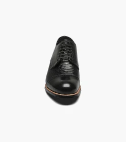 Stacy Adams Madison Black Clearance