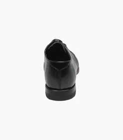 Stacy Adams Madison Black Clearance