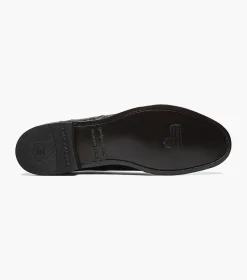Stacy Adams Madison Black Outlet