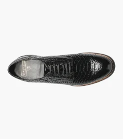 Stacy Adams Madison Black Outlet
