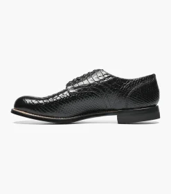 Stacy Adams Madison Black Outlet
