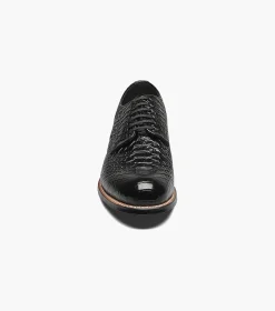 Stacy Adams Madison Black Outlet