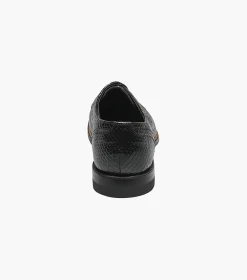 Stacy Adams Madison Black Outlet