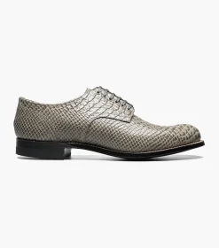 Stacy Adams Madison Gray Discount