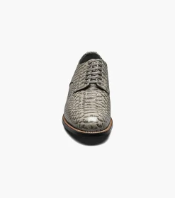 Stacy Adams Madison Gray Discount