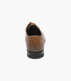 Stacy Adams Madison Tan Outlet