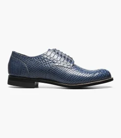 Stacy Adams Madison Blue Outlet